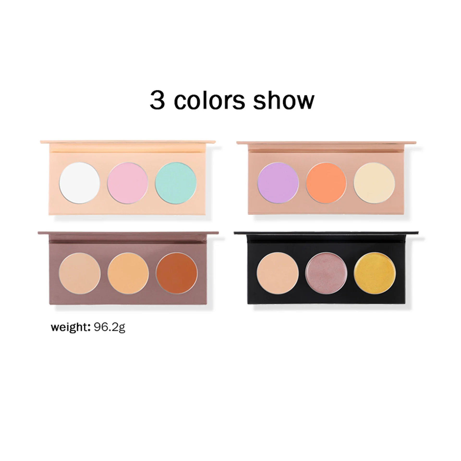 Guangdong Sunshine Cosmetics Co., Ltd.